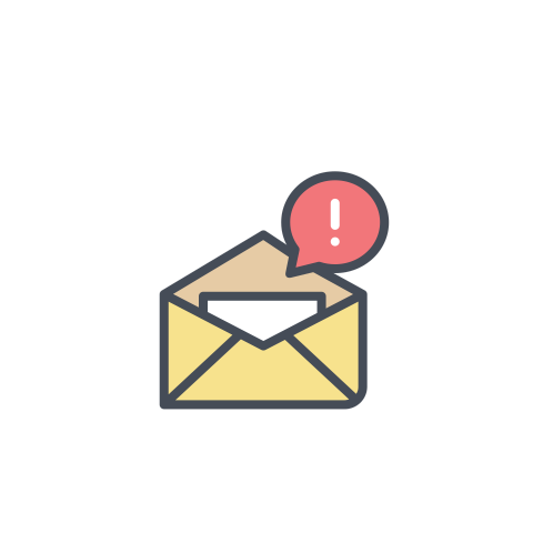 MeAjuda_icone_problema_email